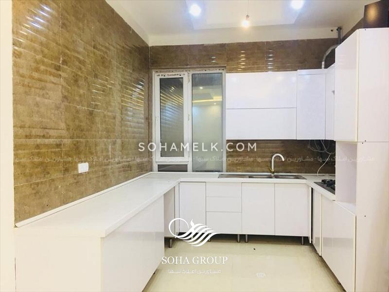 باغ ویلا 950 متری در لم اباد ملارد