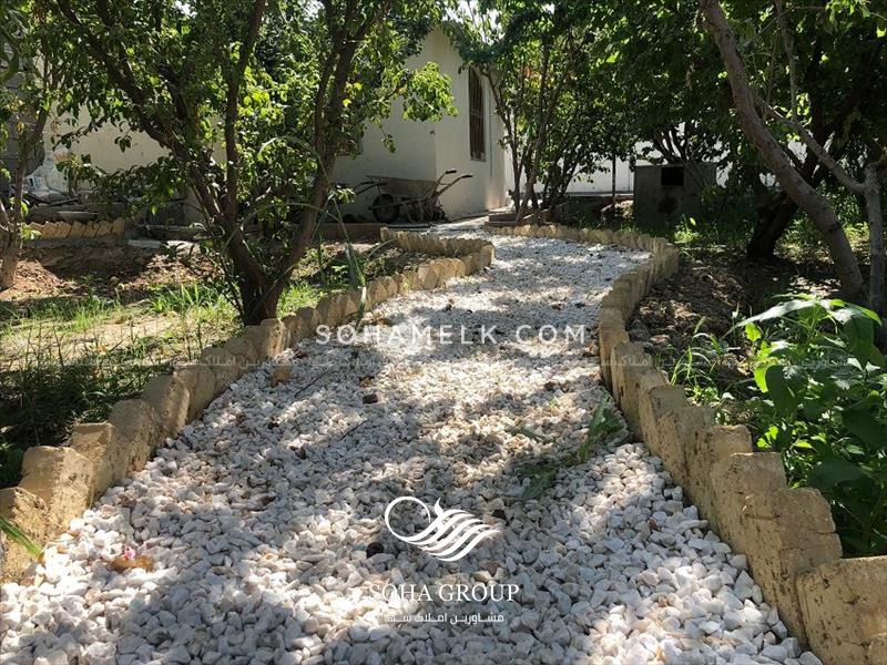 فروش باغویلا در دهکده ویلای کردزار