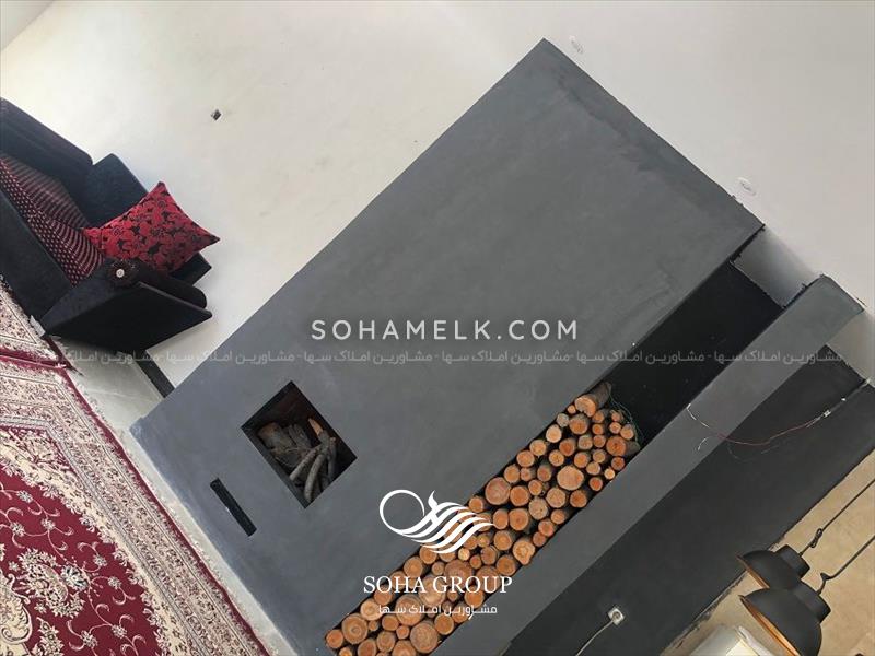 فروش باغویلا در دهکده ویلای کردزار