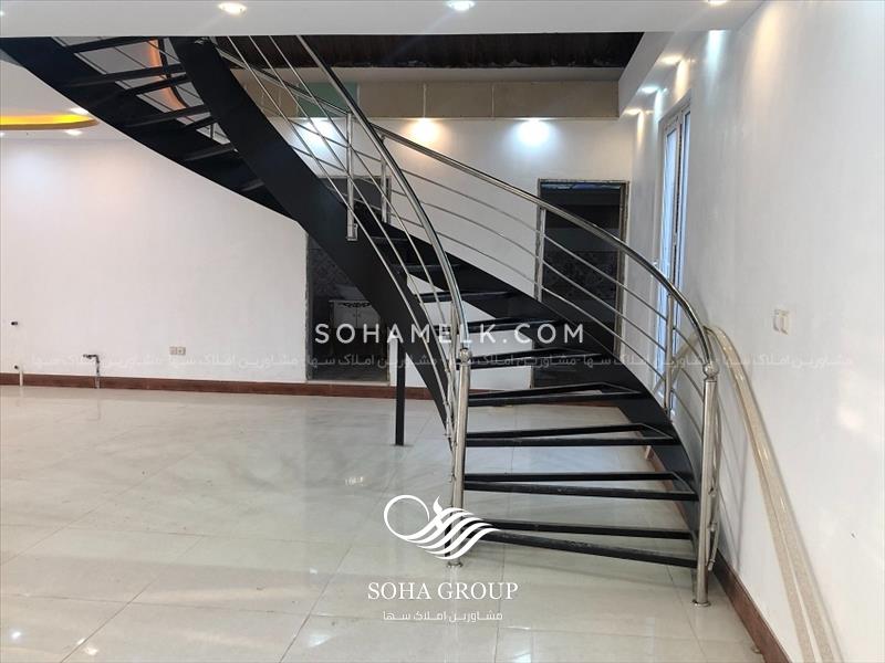 فروش باغ ویلای لوکس و نوساز در کردزار شهریار