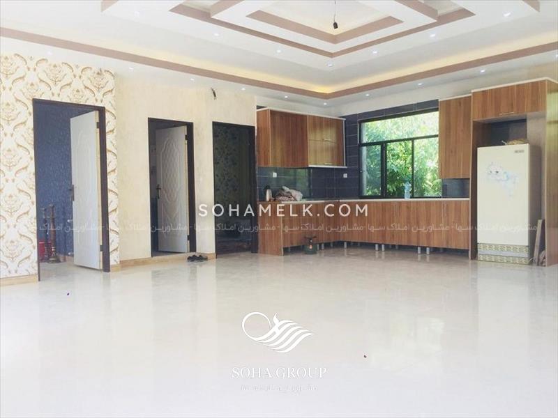 فروش باغ ویلای لوکس در ملارد ویلای جنوبی