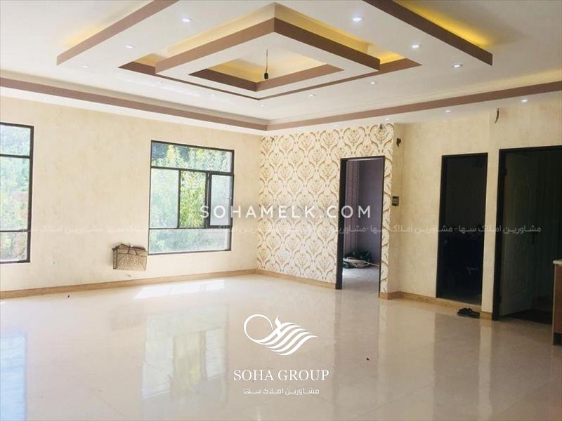 فروش باغ ویلای لوکس در ملارد ویلای جنوبی