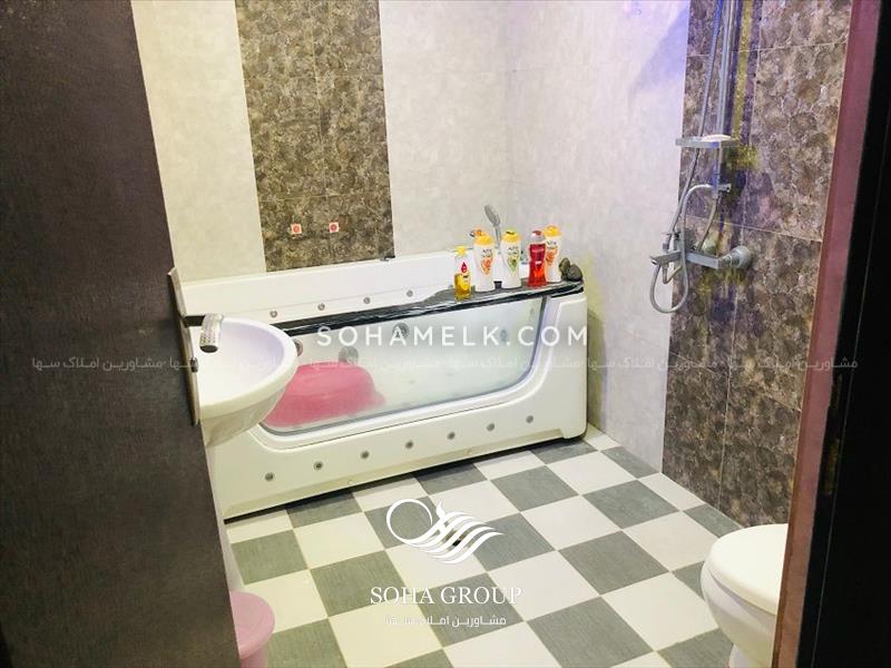 فروش باغ ویلا داخل شهر شهریار