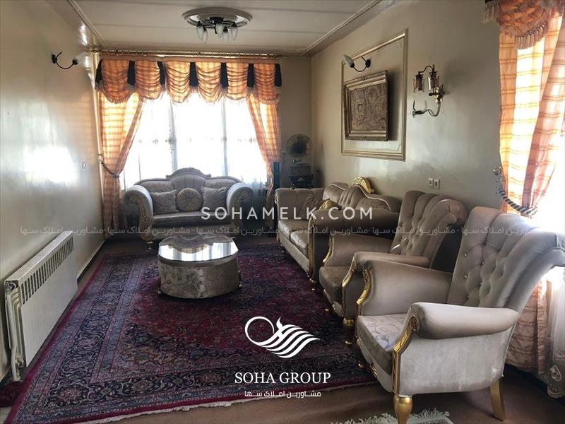 فروش باغ ویلا داخل شهر شهریار