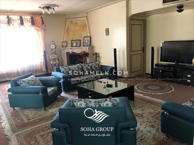 فروش باغ ویلا داخل شهر شهریار