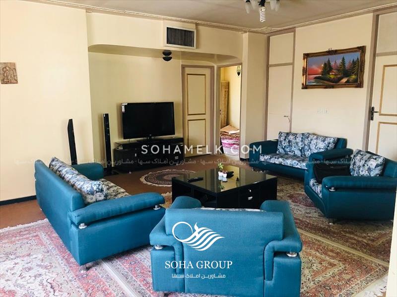 فروش باغ ویلا داخل شهر شهریار