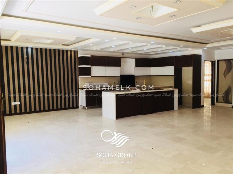 باغ ویلای لوکس و نوساز در لم آباد