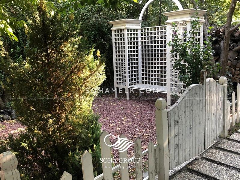 باغ ویلای ایرانی در شهریار مناسب آتلیه عکاسی