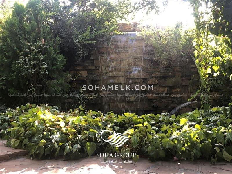 باغ ویلای ایرانی در شهریار مناسب آتلیه عکاسی