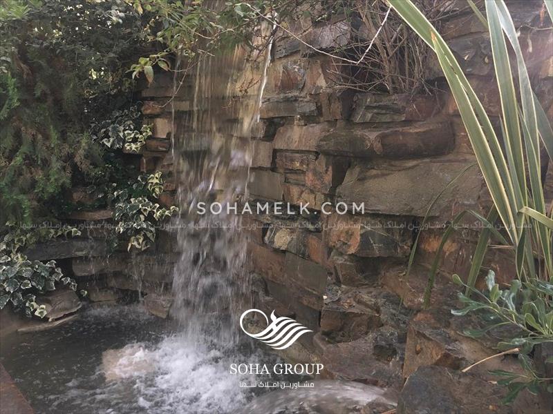 باغ ویلای ایرانی در شهریار مناسب آتلیه عکاسی