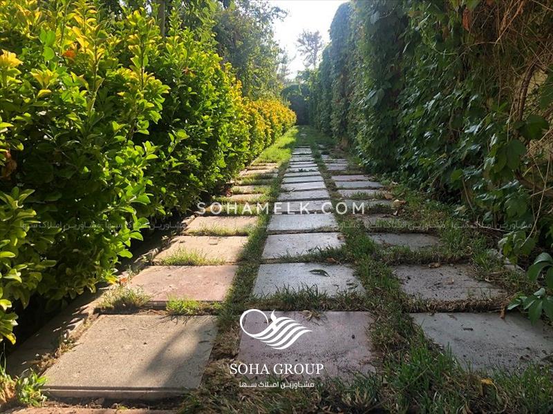 باغ ویلای ایرانی در شهریار مناسب آتلیه عکاسی