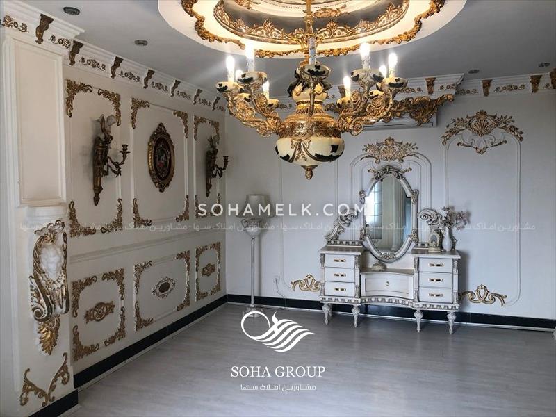 باغ ویلای ایرانی در شهریار مناسب آتلیه عکاسی