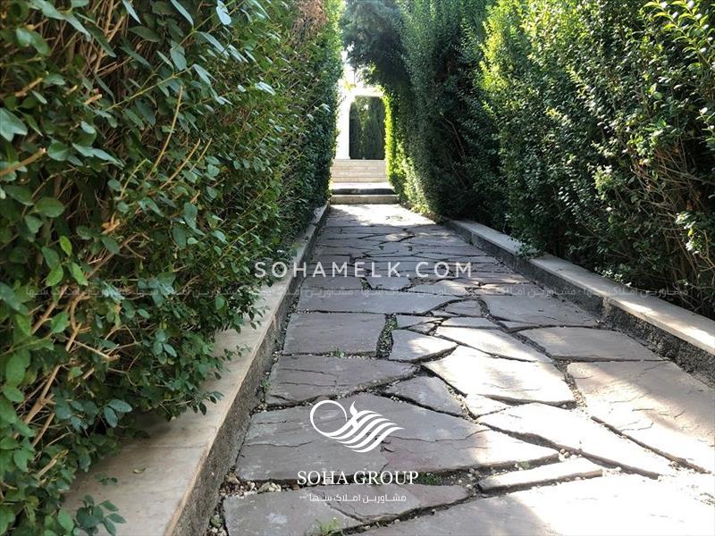 باغ ویلای ایرانی در شهریار مناسب آتلیه عکاسی