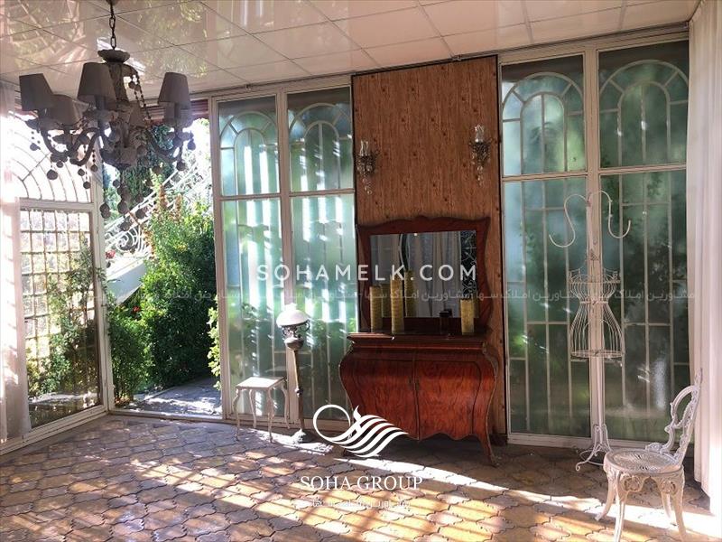 باغ ویلای ایرانی در شهریار مناسب آتلیه عکاسی