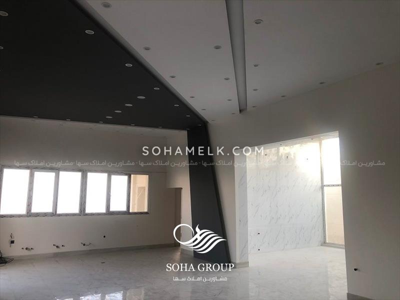 فروش باغ ویلای لاکچری و خاص در لم آباد