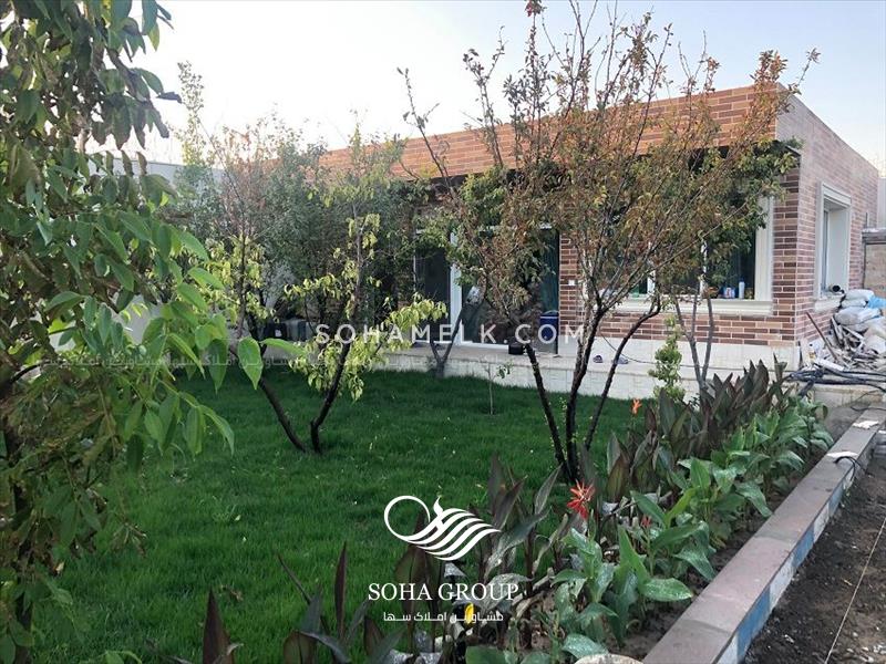 فروش باغ ویلای لاکچری و خاص در لم آباد