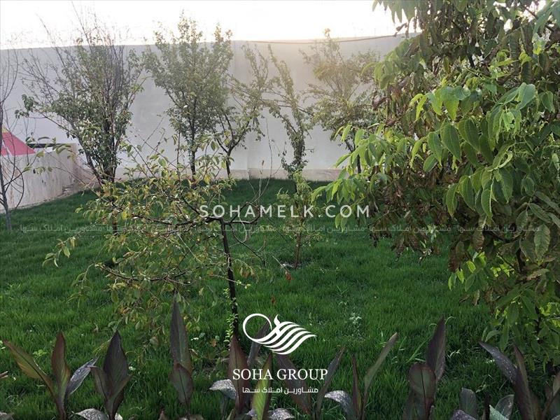 فروش باغ ویلای لاکچری و خاص در لم آباد