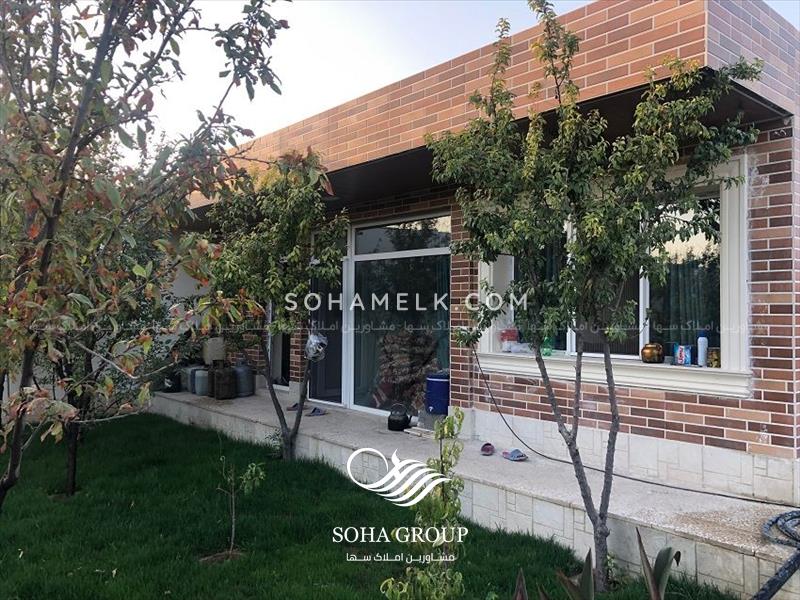 فروش باغ ویلای لاکچری و خاص در لم آباد