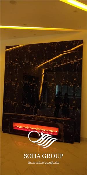 فروش باغ ویلای لاکچری و خاص در لم آباد