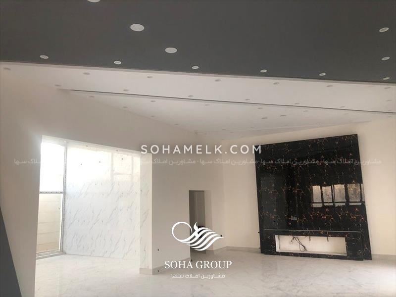 فروش باغ ویلای لاکچری و خاص در لم آباد