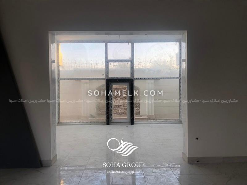 فروش باغ ویلای لاکچری و خاص در لم آباد