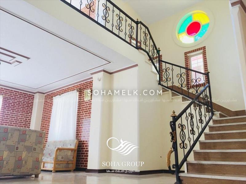 فروش باغ ویلاشهرک ویلایی واقع در ارسطو صفادشت