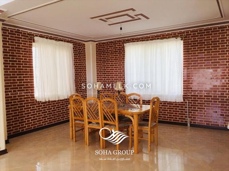 فروش باغ ویلاشهرک ویلایی واقع در ارسطو صفادشت