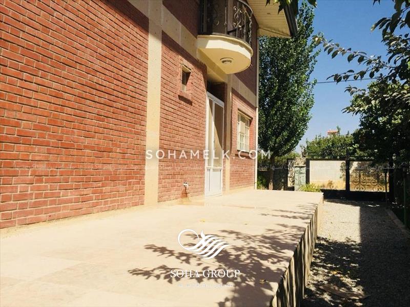 فروش باغ ویلاشهرک ویلایی واقع در ارسطو صفادشت