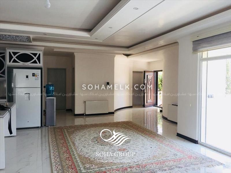 فروش باغ ویلاشهرک ویلایی واقع در ارسطو صفادشت