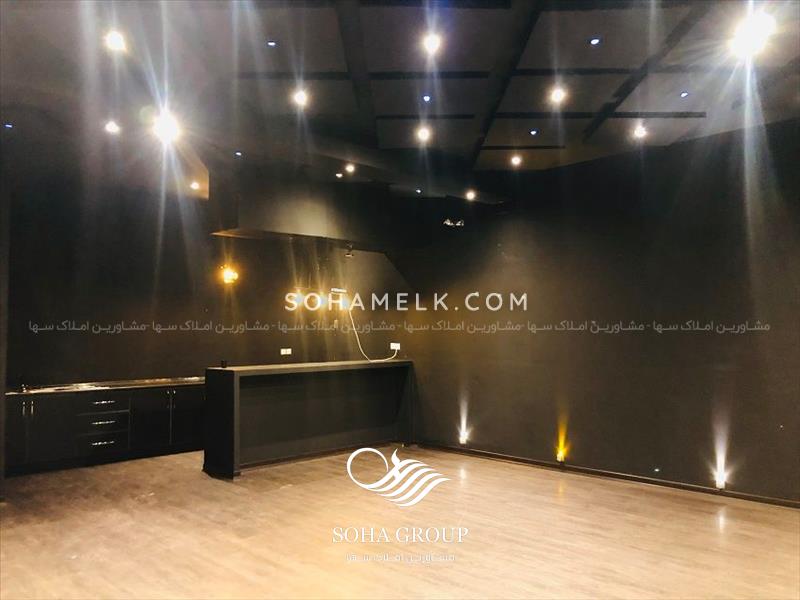 فروش عمارت بزرگ و لاکچری در محمد شهر