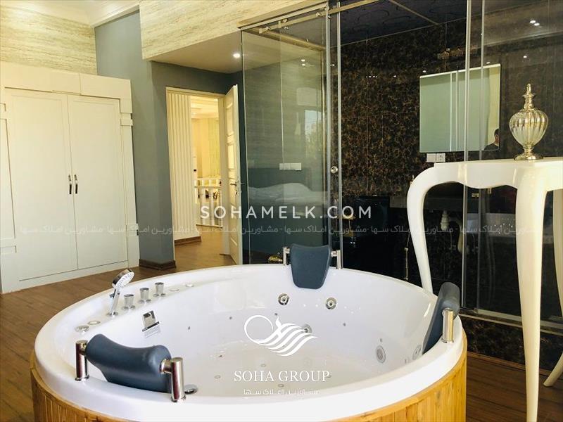 فروش عمارت بزرگ و لاکچری در محمد شهر