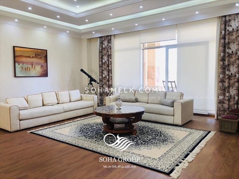 فروش عمارت بزرگ و لاکچری در محمد شهر