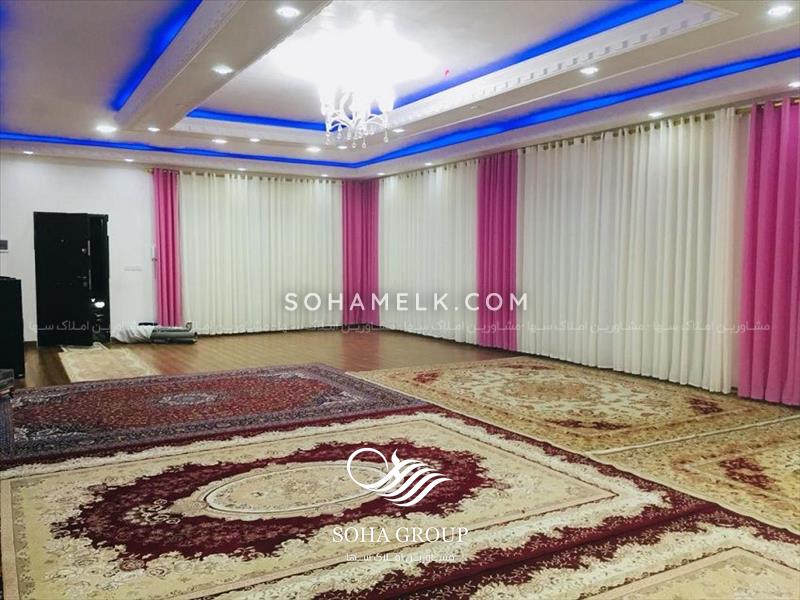 فروش 1000 متر باغ ویلا در خوشنام