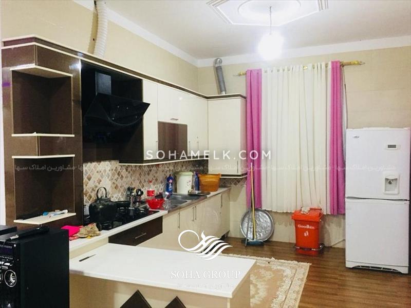 فروش 1000 متر باغ ویلا در خوشنام