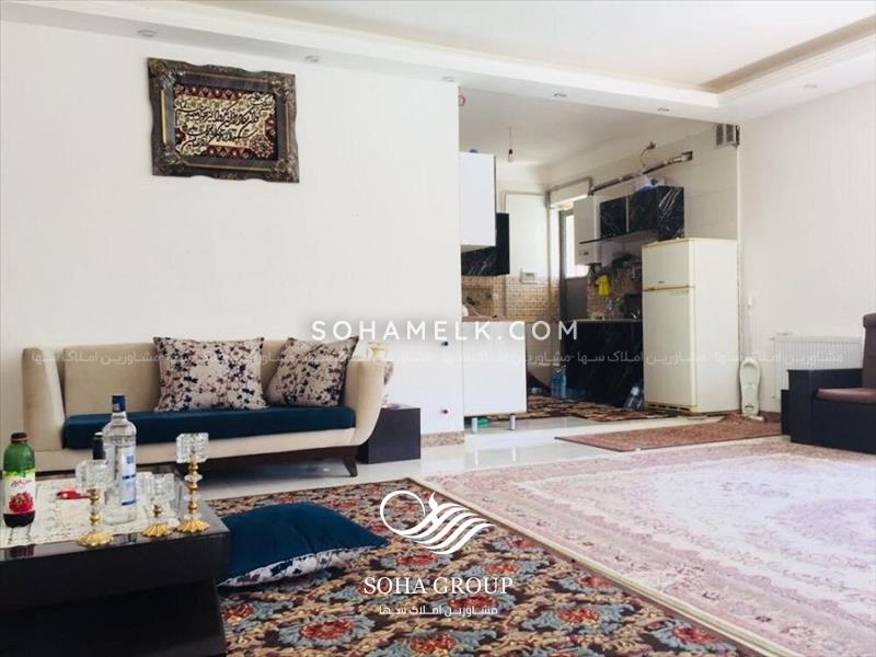 باغ ویلای نقلی در ابراهیمآباد