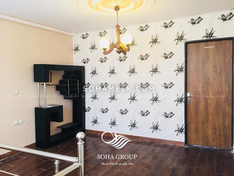 1250 متر باغ ویلا در لم آباد