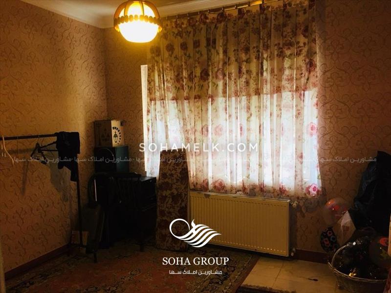 باغ ویلا900 متری در حومه شهر شهریار