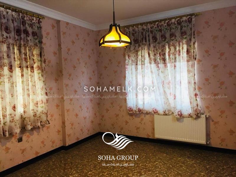 باغ ویلا900 متری در حومه شهر شهریار