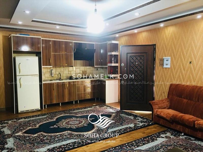 فروش باغ ویلا در حوالی شهر شهریار