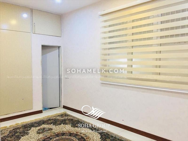 فرو ش باغ ویلای لوکس در دینار آباد