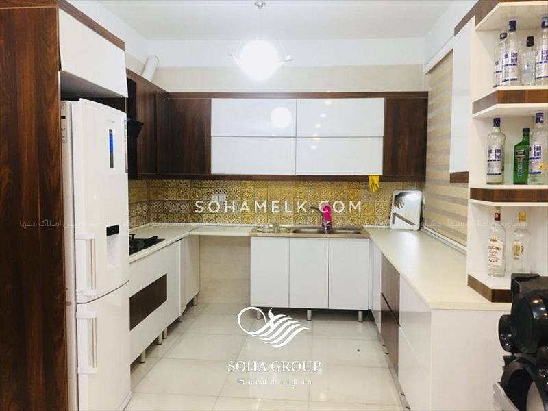 فرو ش باغ ویلای لوکس در دینار آباد