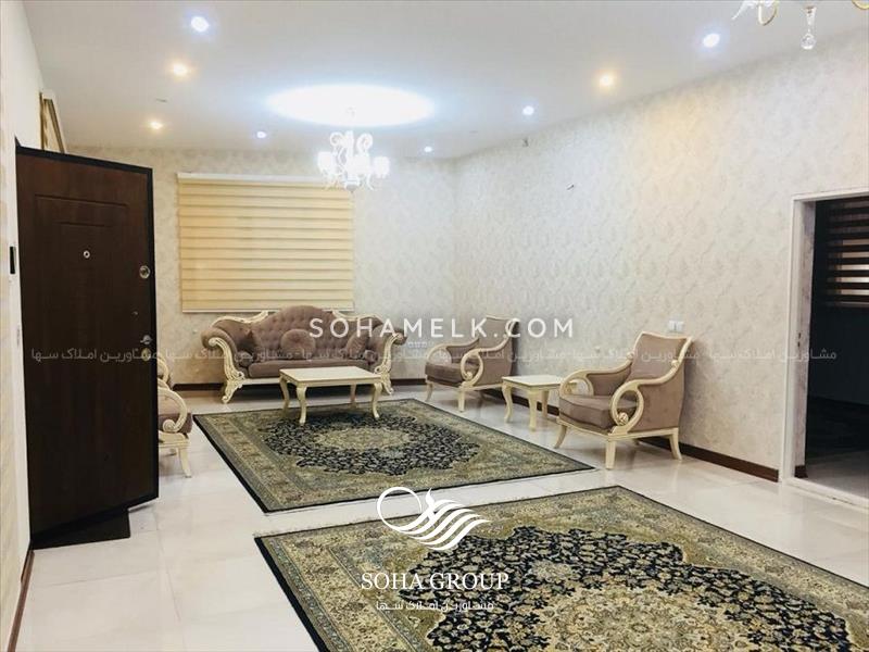 فرو ش باغ ویلای لوکس در دینار آباد