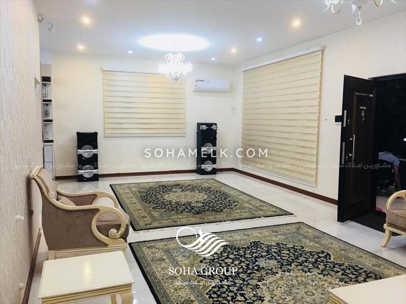 فرو ش باغ ویلای لوکس در دینار آباد