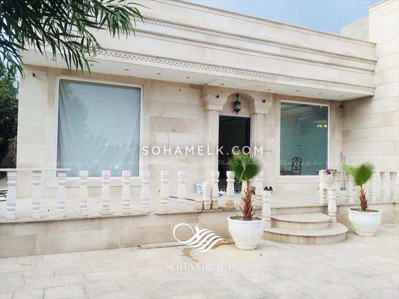 باغ ویلا با موقعیت مکانی فوق الادهدر کردزار