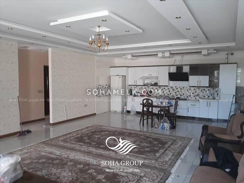 باغ ویلا با موقعیت مکانی فوق الادهدر کردزار