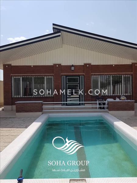 فروش باغ ویلای ارزان قیمت در اسفند آباد