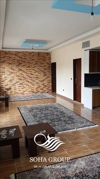 فروش باغ ویلای ارزان قیمت در اسفند آباد