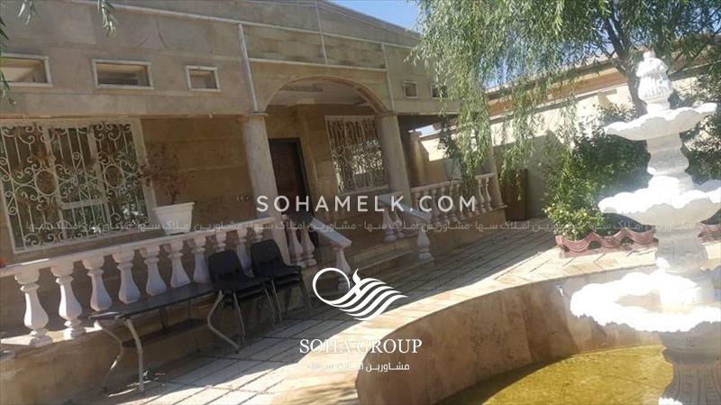 فروش باغ ویلای شهرکی در کردامیر