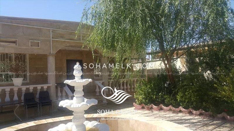 فروش باغ ویلای شهرکی در کردامیر