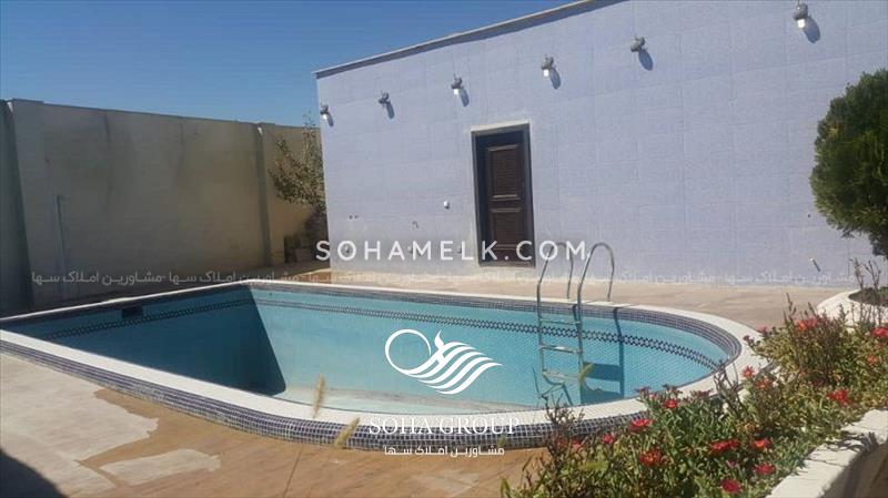 فروش باغ ویلای شهرکی در کردامیر